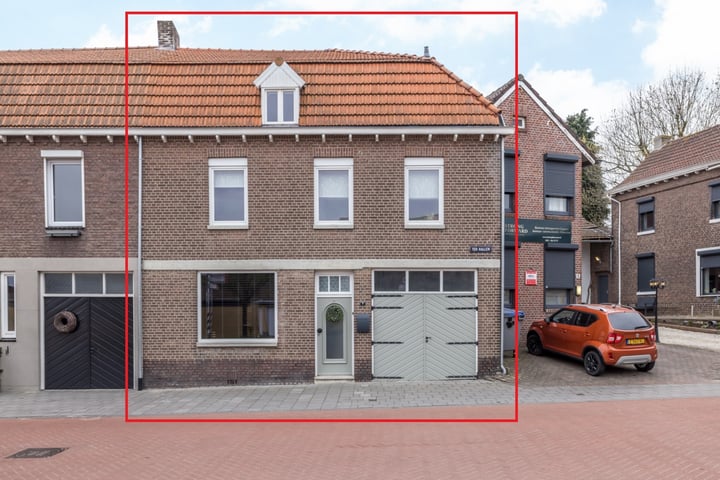Ter Hallen 11 in Schinveld foto