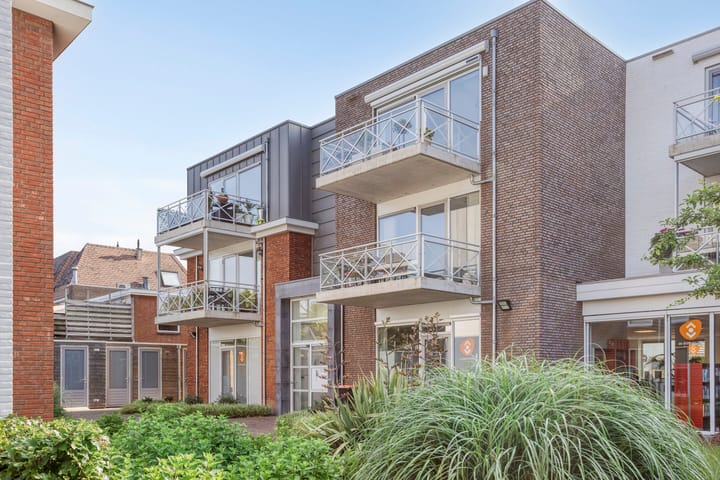Foto van woning ter Heerdtspad 2B, Vaassen