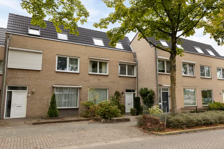 Foto van woning Ter Hofstadlaan 29, Someren
