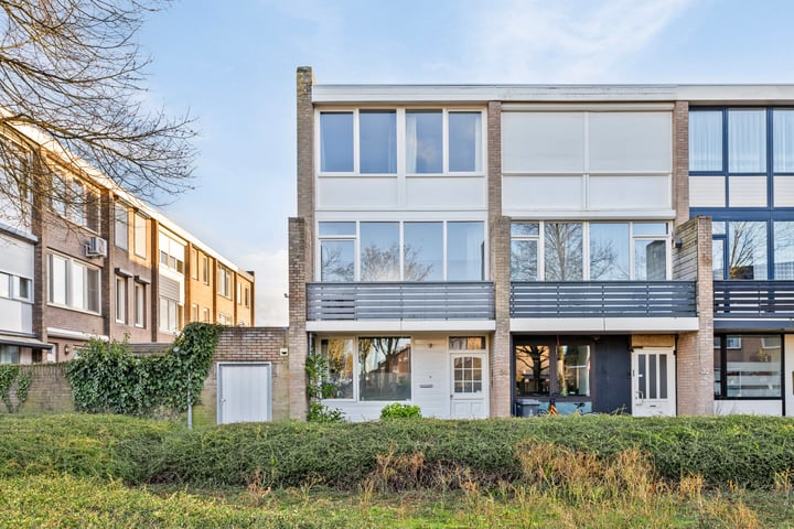 Ter Hofstadlaan 34 in Someren foto