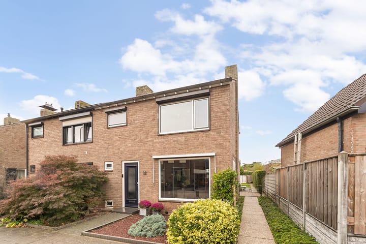 ter Laakstraat 11 in Didam foto