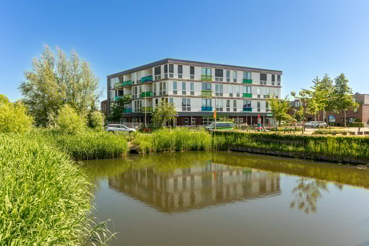 Ter Lips 23 in Voorschoten