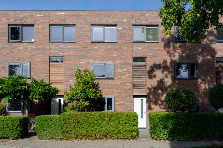 Ter Lips 84 in Voorschoten