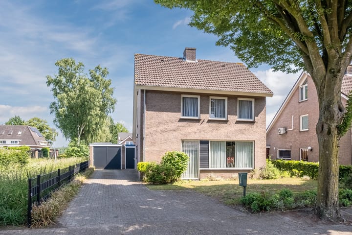Foto van woning Ter Mehr 14, Nuenen