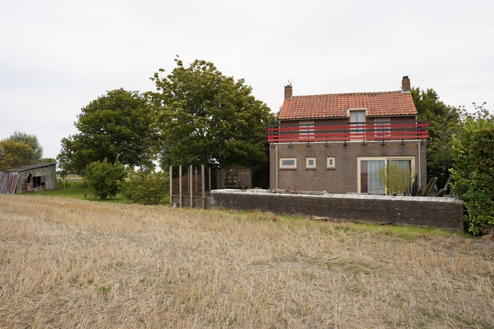 Ter Moere 4 in Nieuwvliet