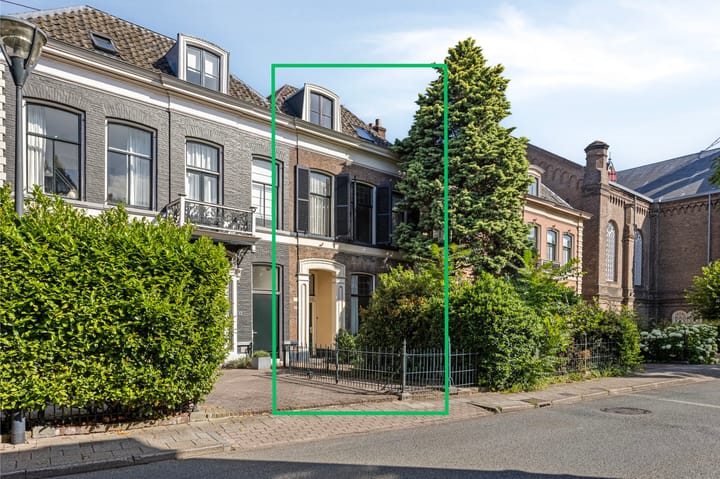 Ter Pelkwijkstraat 9 in Zwolle