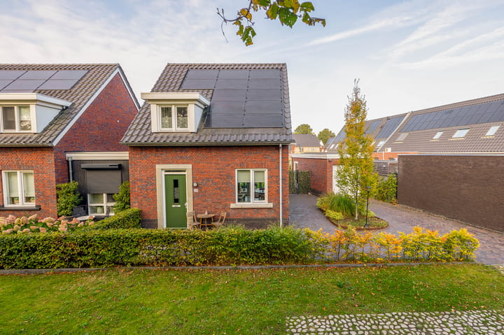 Ter Warden 34 in Nuenen foto