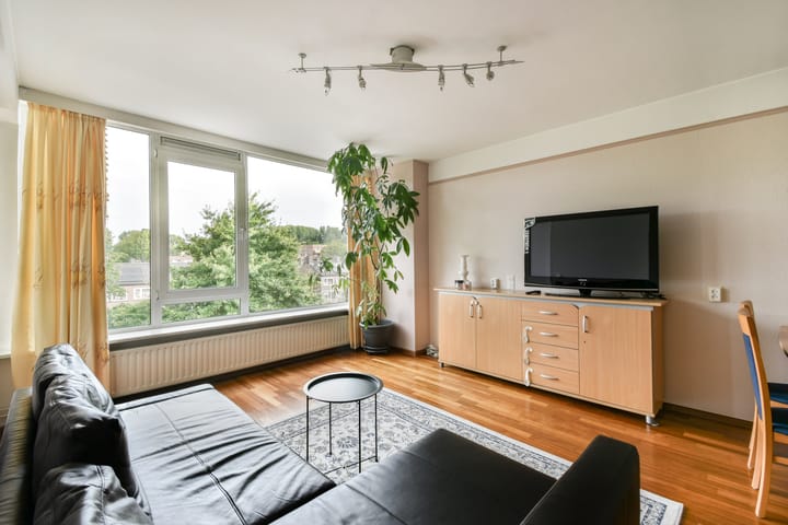 Ter Weerlaan 90 in Wassenaar foto