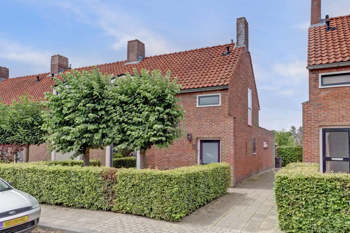 ter Woordstraat 11 in Winterswijk foto