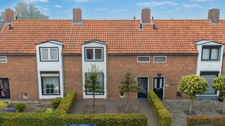 ter Woordstraat 15 in Winterswijk