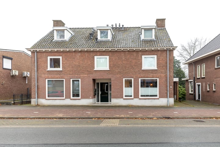 Terborgseweg 11B in Silvolde foto
