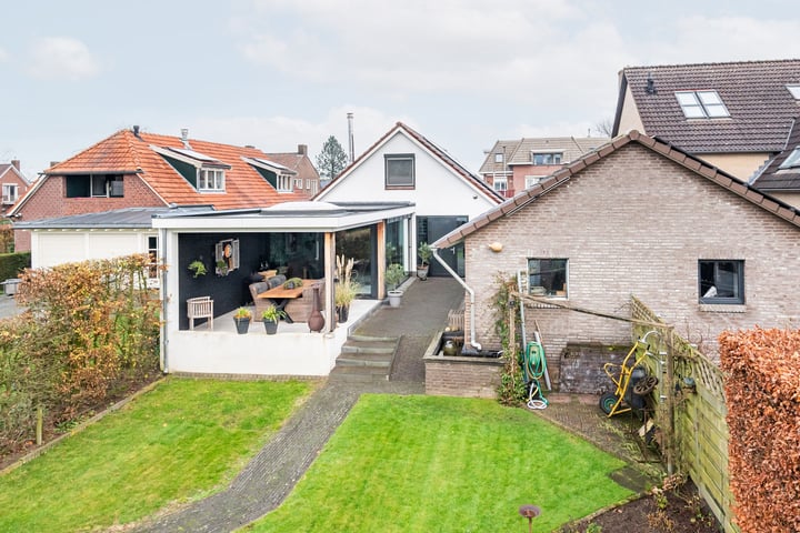 Terborgseweg 13B in Dinxperlo foto