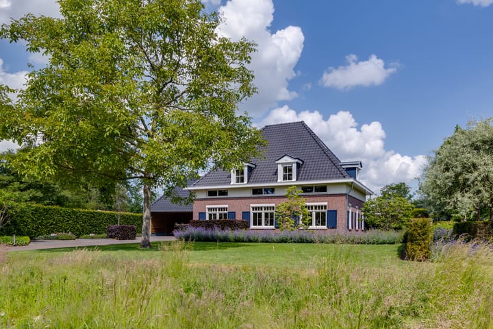 Terborgseweg 14D in Varsseveld foto