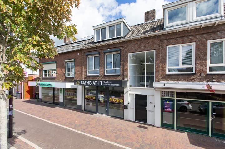 Foto van woning Terborgseweg 31C, Doetinchem