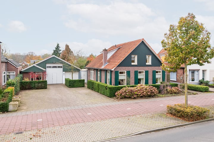 Terborgseweg 59 in Silvolde foto