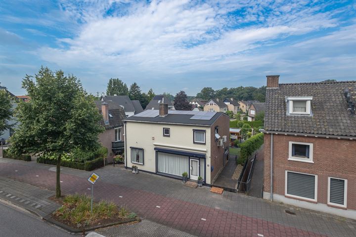 Terborgseweg 9 in Silvolde foto