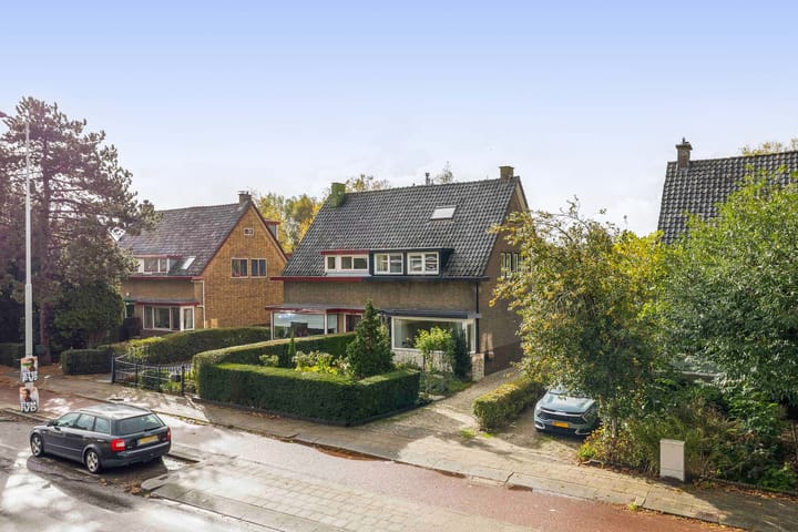 Foto van woning Terbregseweg 42, Rotterdam
