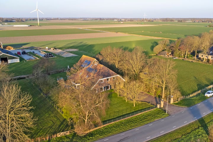 Terdiekerweg 10 in Nieuwe Niedorp