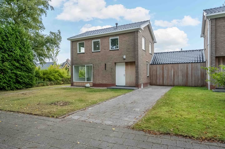 Foto van woning Terheijlsterweg 7, Nieuw-Roden