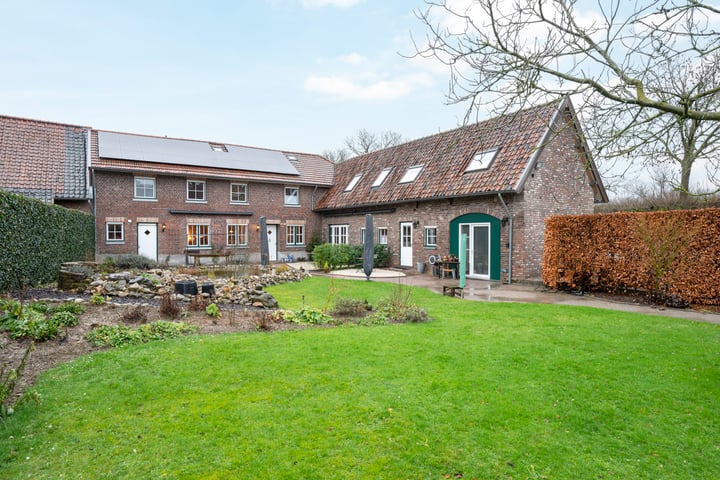 Terhorst 17 in Banholt foto