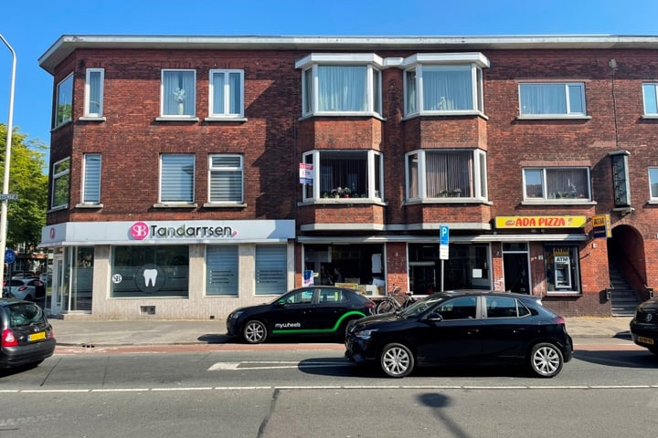 Terletstraat 4 in 's-Gravenhage foto