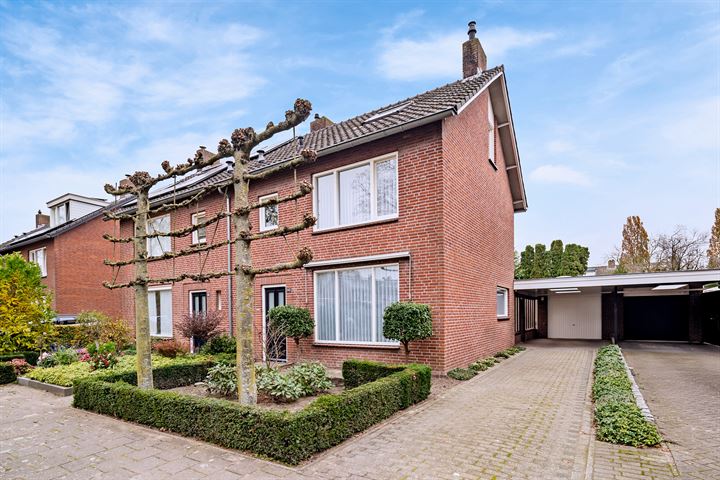 Terlingenplein 40 in Aarle-Rixtel foto