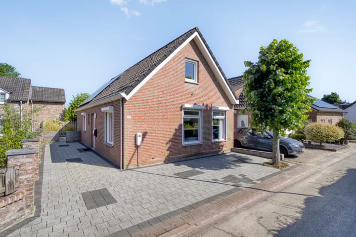 Foto van woning Termaar 23A, Margraten