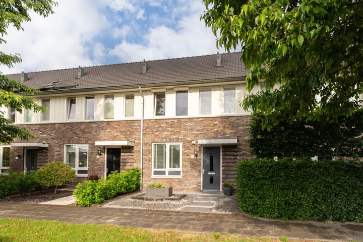 Ternate 54 in Barneveld foto