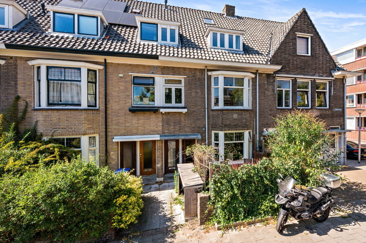 Foto van woning Ternatestraat 101, Delft