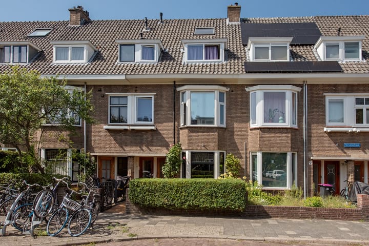 Ternatestraat 55 in Delft foto