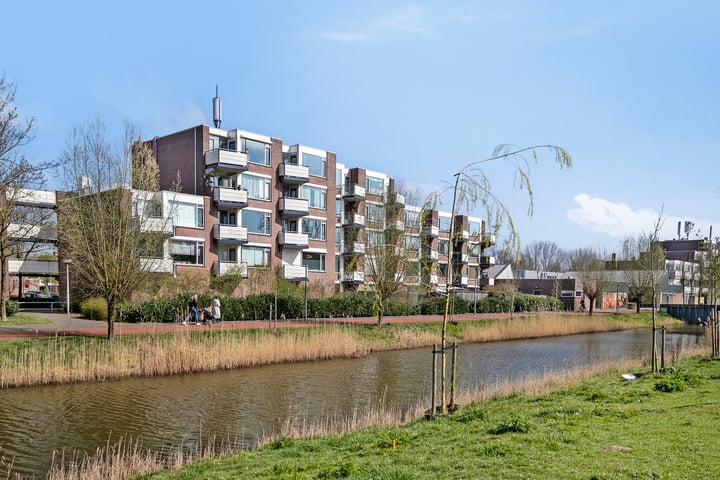 Terneuzenstraat 145 in Arnhem foto