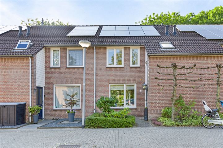 Terpeborch 29 in Rosmalen foto