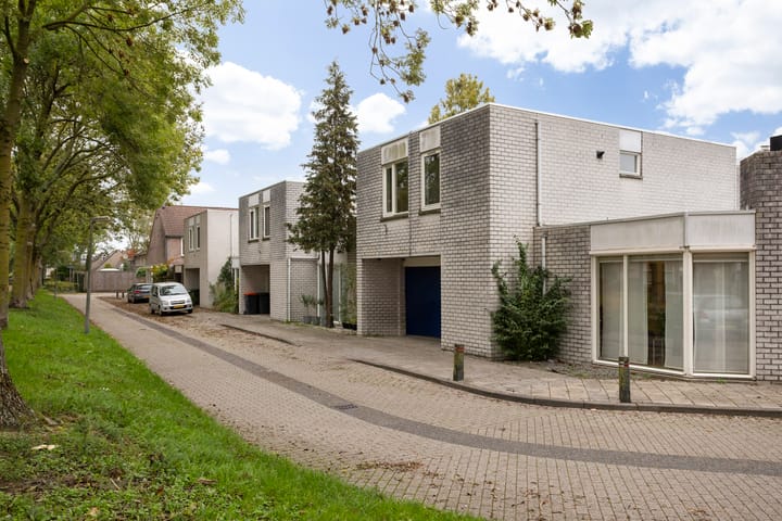 Foto van woning Terpeborch 5, Rosmalen