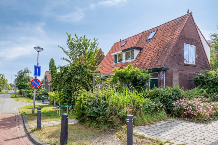 Terpsingel 11 in Spijkenisse