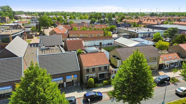 Terpstraat 41 in Wieringerwerf