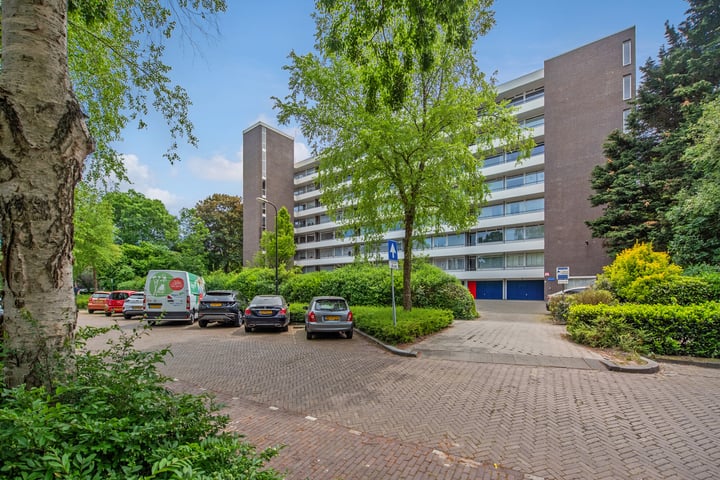 Terracottastraat 27 in Rijswijk