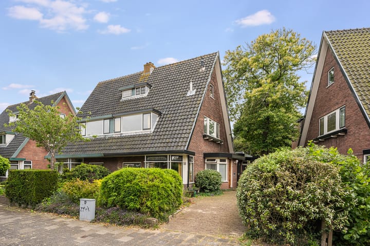 Terrasweg 59 in Santpoort-Noord