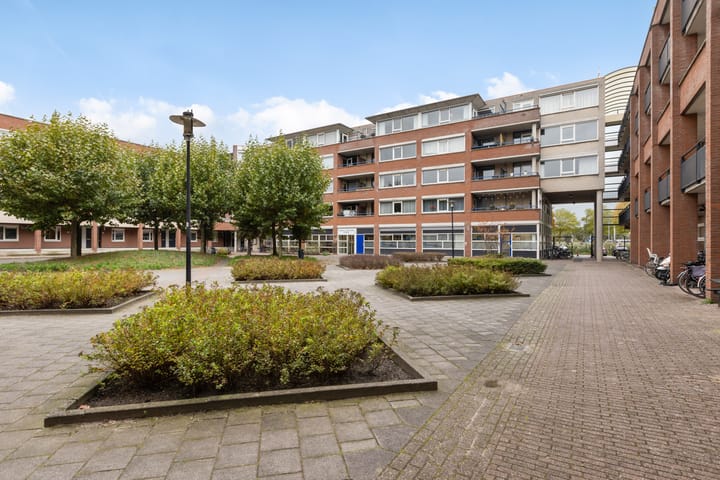 Terschellingkade 71 in Woerden