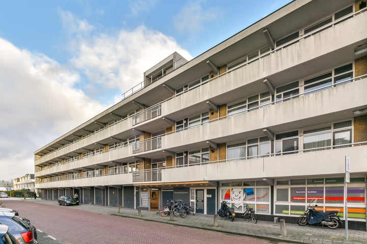 Terschellingstraat 10 in Amstelveen foto