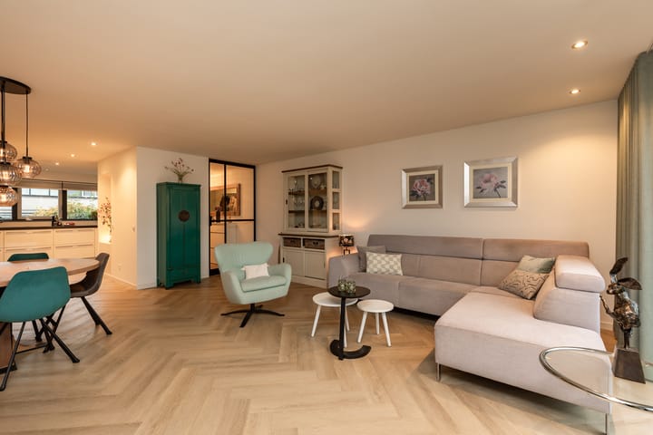 Terschellingstraat 57 in Almere