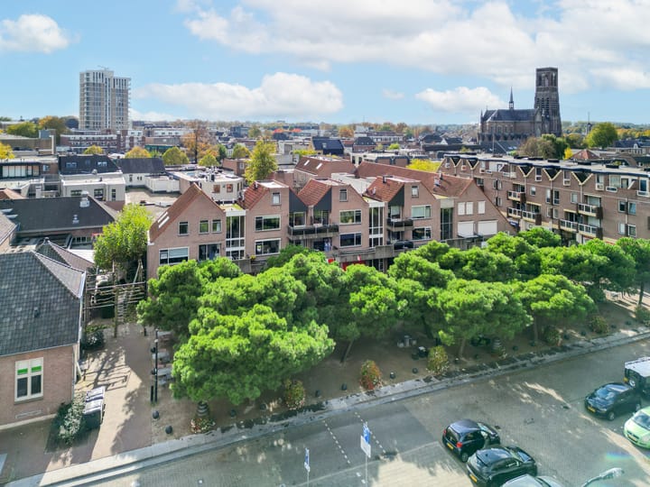 Terwaenen 33 in Oss foto