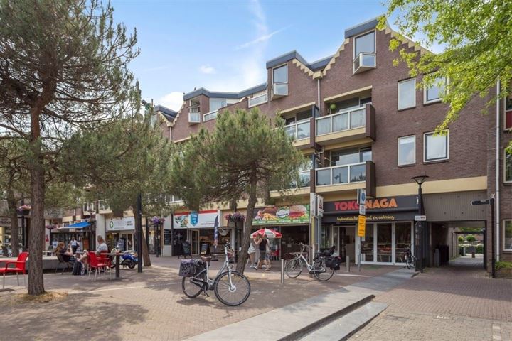 Terwaenen 38 in Oss foto