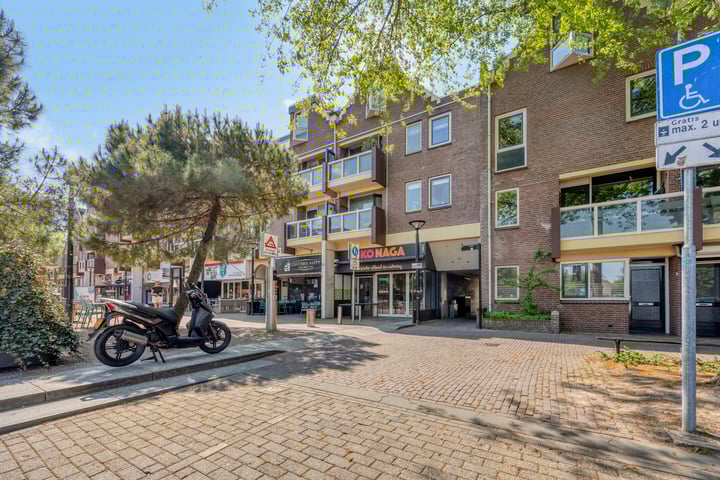 Foto van woning Terwaenen 42, Oss