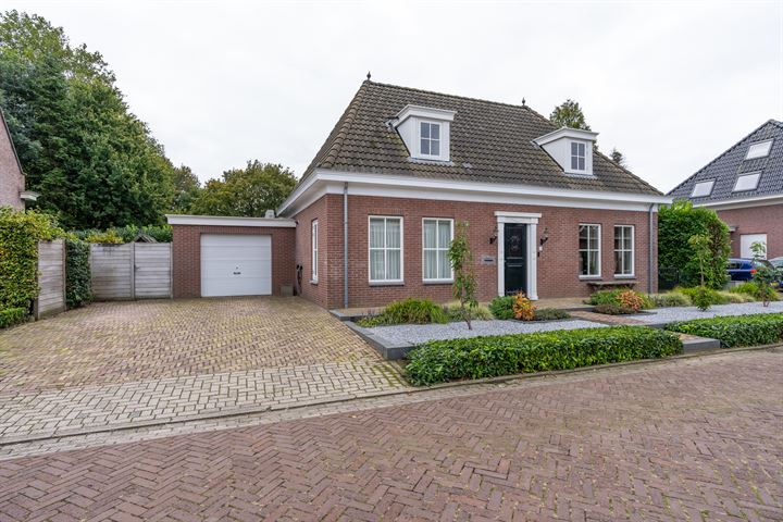 Terwindthof 4 in Kerkdriel foto