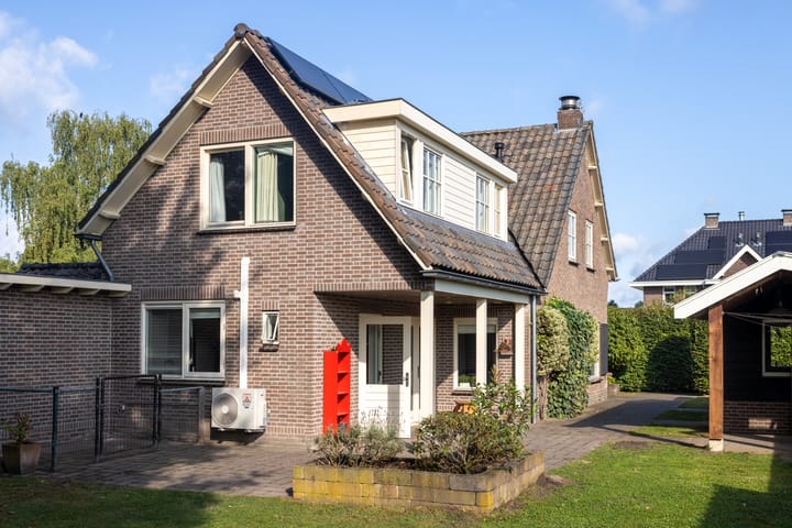 Terwoldseweg 82 in Apeldoorn