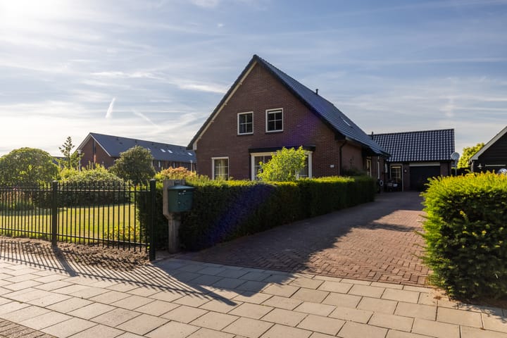 Foto van woning Terwoldseweg 93, Apeldoorn