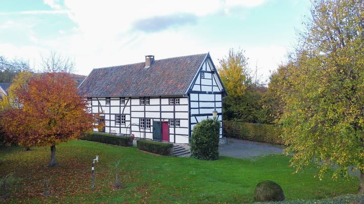 Terzieterweg 20 in Epen