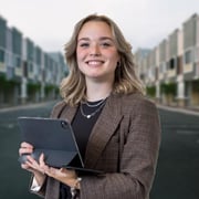 Foto van Tess Glaesmaekers