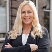 Foto van Tess Marrocu-Schild