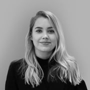 Foto van Tess Patterer